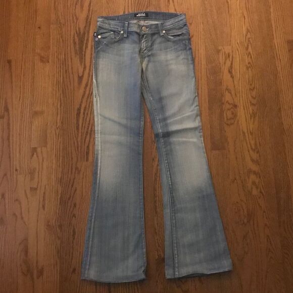 Rock & Republic jeans 26 - Picture 3 of 8